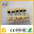 Hot New Products100pcs assorted 6x30 Glass Tube Fuses type f fuses
